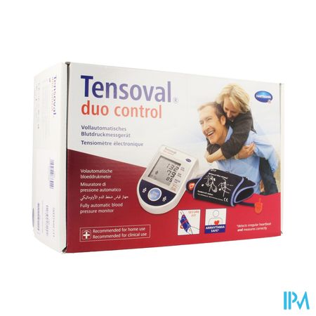 Tensoval Duo Control Large 1