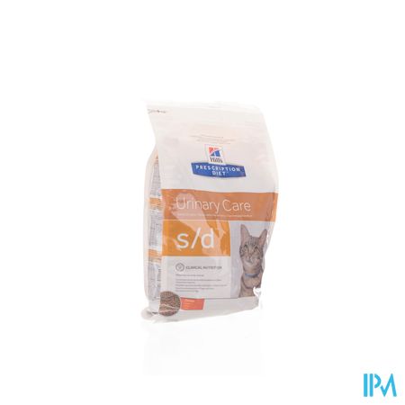 Hills Prescrip.diet Feline Sd 1,5kg 9189u