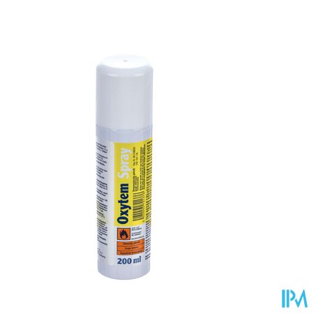 Oxytem Spray 200ml