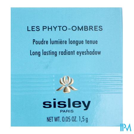 Sisley Phyto-ombres 32 Silky Coral 2g 2