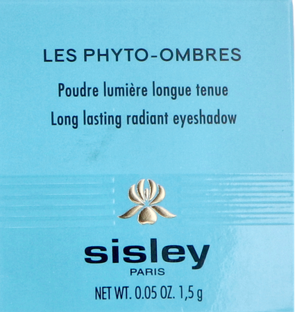 Sisley Phyto-ombres 32 Silky Coral 2g 2