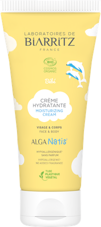 Alganatis Hydraterende Creme 100ml 3