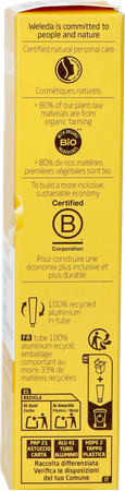 Weleda Cold Cream Gezichtscreme 30ml 6