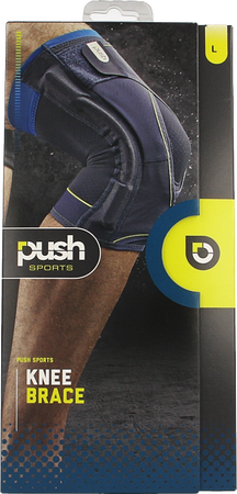 Push Sports Genouillere l 2
