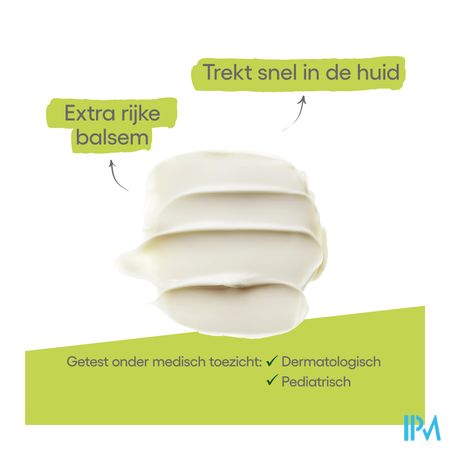 Aderma Exomega Control Balsem Emolierend 400ml 18