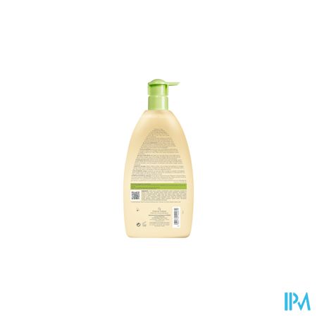 Aderma Indisp.gel Douche Surgras 750ml 2
