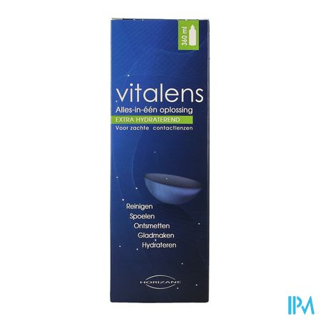 Vitalens Opl Lenzen 360ml 3