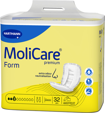 Molicare Premium Form 3d 32 1684030 2