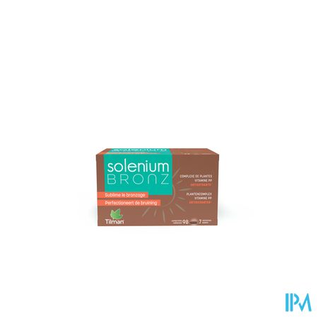 Solenium Bronz Tabl 98 1