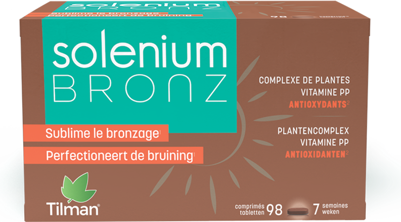 Solenium Bronz Comp 98 1