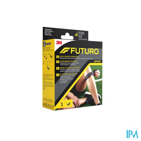 Futuro Sport Adjustable Knee Strap 09189