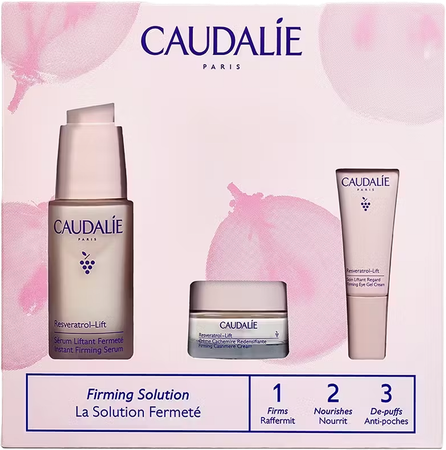 Caudalie Resveratrol-lift Spring Set 2025 3 Prod. 1