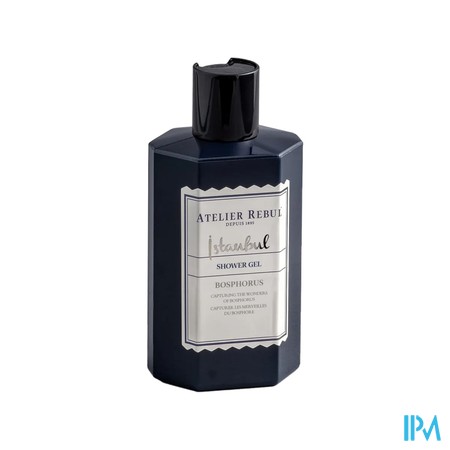 Atelier Rebul Istanbul Bosphorus Douchegel 250ml