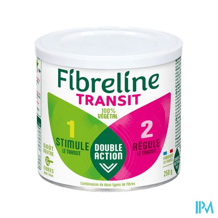 Fibreline Transit Boite 250g