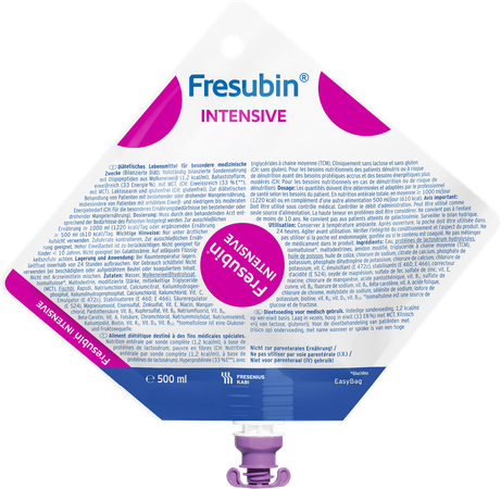 Fresubin Intensive 500ml 2