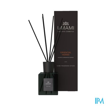 Umami Oriental Herbs Fragrance Stick 250ml