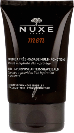 Nuxe Men After Shave Balsem Multi Functioneel 50ml 3