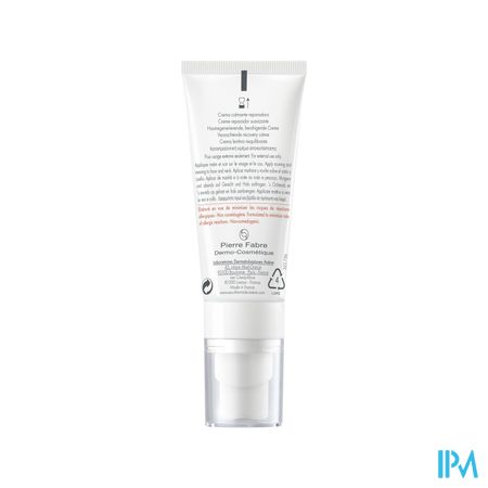 Avene Tolerance Control Creme 40ml 5