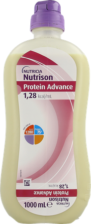 Nutrison Protein Advance 1l