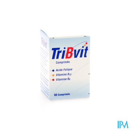 Tribvit Comp 60