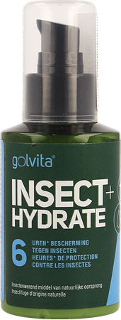 Golvita After Sun 2in1 100ml 1