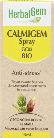 Herbalgem Calmigem Spray Bio 15ml 4