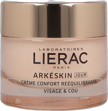 Lierac Arkeskin Soin Jour Pot 50ml 2