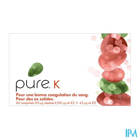 Pure K Tabl 60 2