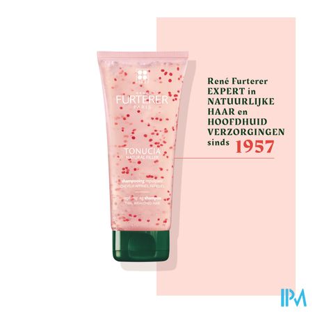 Furterer Tonucia Filler Sh 200ml 2