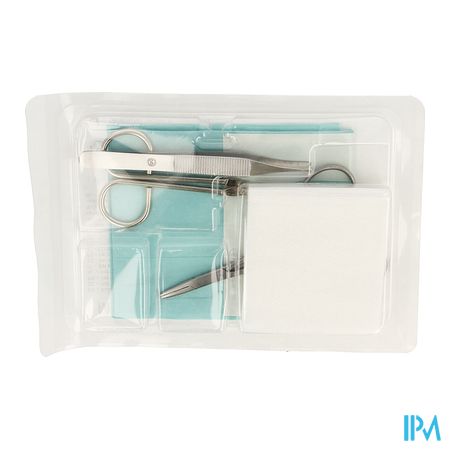 Set De Suture 1 P/s 1