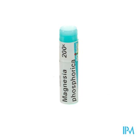 Magnesium Phosphorica 200k Gl Boiron 1