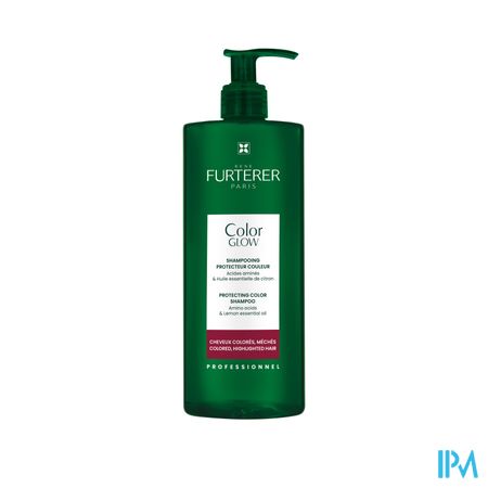 Furterer Color Glow Kleurbeschermende Sh 500ml