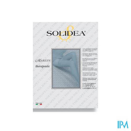 Solidea Bas Marilyn Ccl2 Nero l