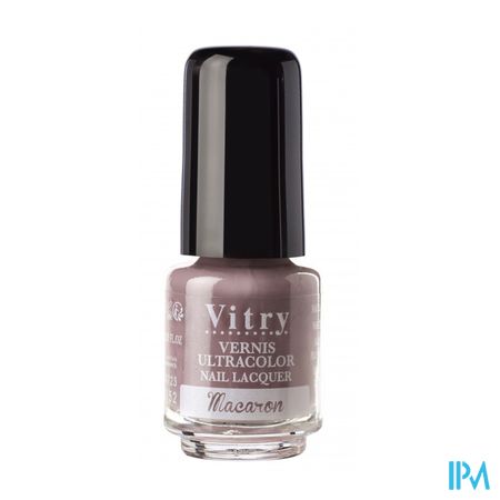 Vitry Vao Mini Macaron 4ml 1