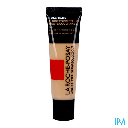 Lrp Toleriane Full Coverage Corrector 10,5 30ml 7
