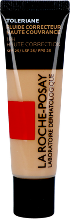 Lrp Toleriane Full Coverage Corrector 10,5 30ml 7