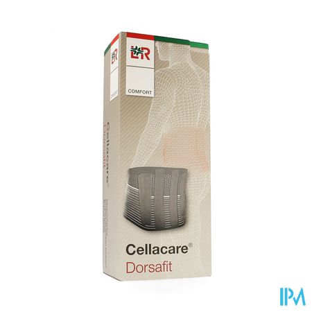 Cellacare Dorsafit Comfort T3 108742