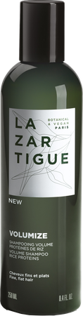 Lazartigue Volumize Shampoo 250ml 1