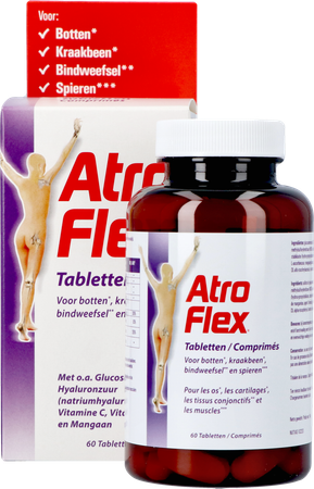 Atroflex Tabl 60 7