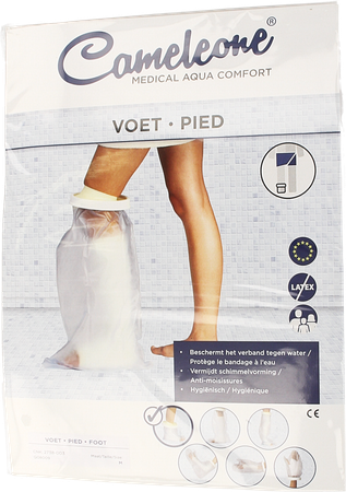 Cameleone Aquaprotection Voet M 1 5