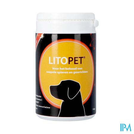 Litopet Pdr 150g