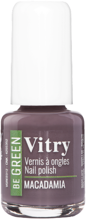Nagellak Be Green Macadamia 6ml 1