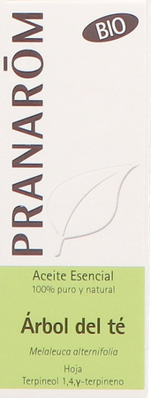 Pranarom Eo Tea Tree Bio 10ml 7