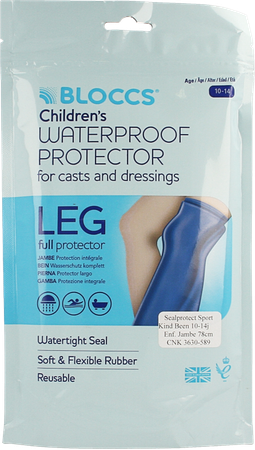 Sealprotect Sport Kind Been 10-11j 78cm 1