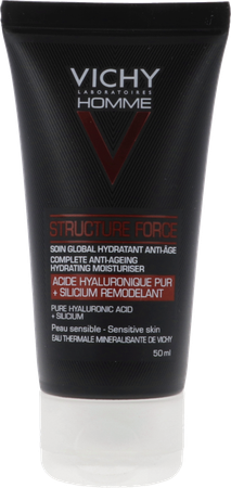 Vichy Homme Structure Force 50ml 4