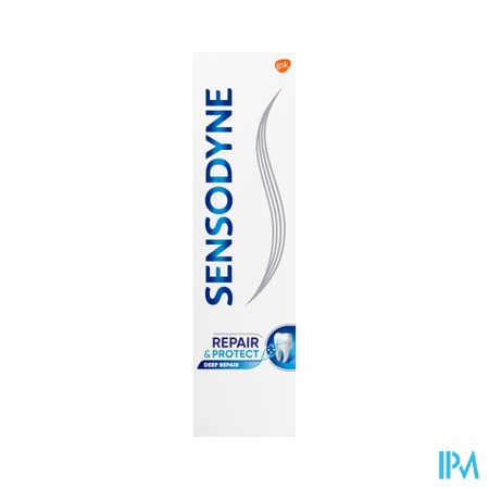 Sensodyne Repair & Protect Tandpasta Tube 75ml Nf