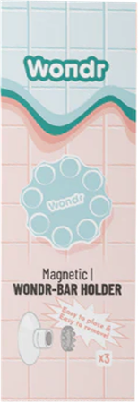 Wondr Magnetische Zeephouder 1