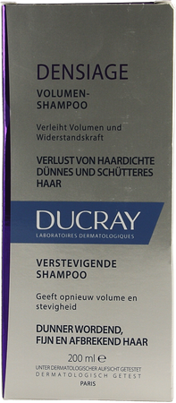 Ducray Densiage Verstevigende Shampoo 200ml