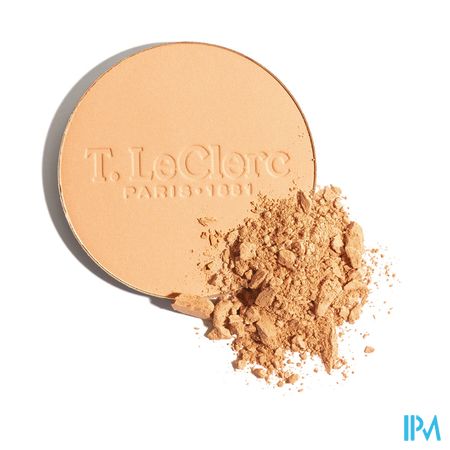 Tlc Teint Compact Pdr 01 Abrikoos 9g 1