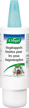 A.Vogel Collyre 10ml 4